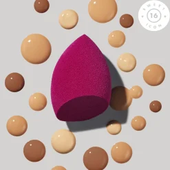 Total Face Sponge Duo