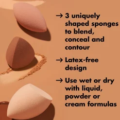 Total Sponge Set
