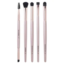 Ultimate Eyes 5 Piece Brush Collection