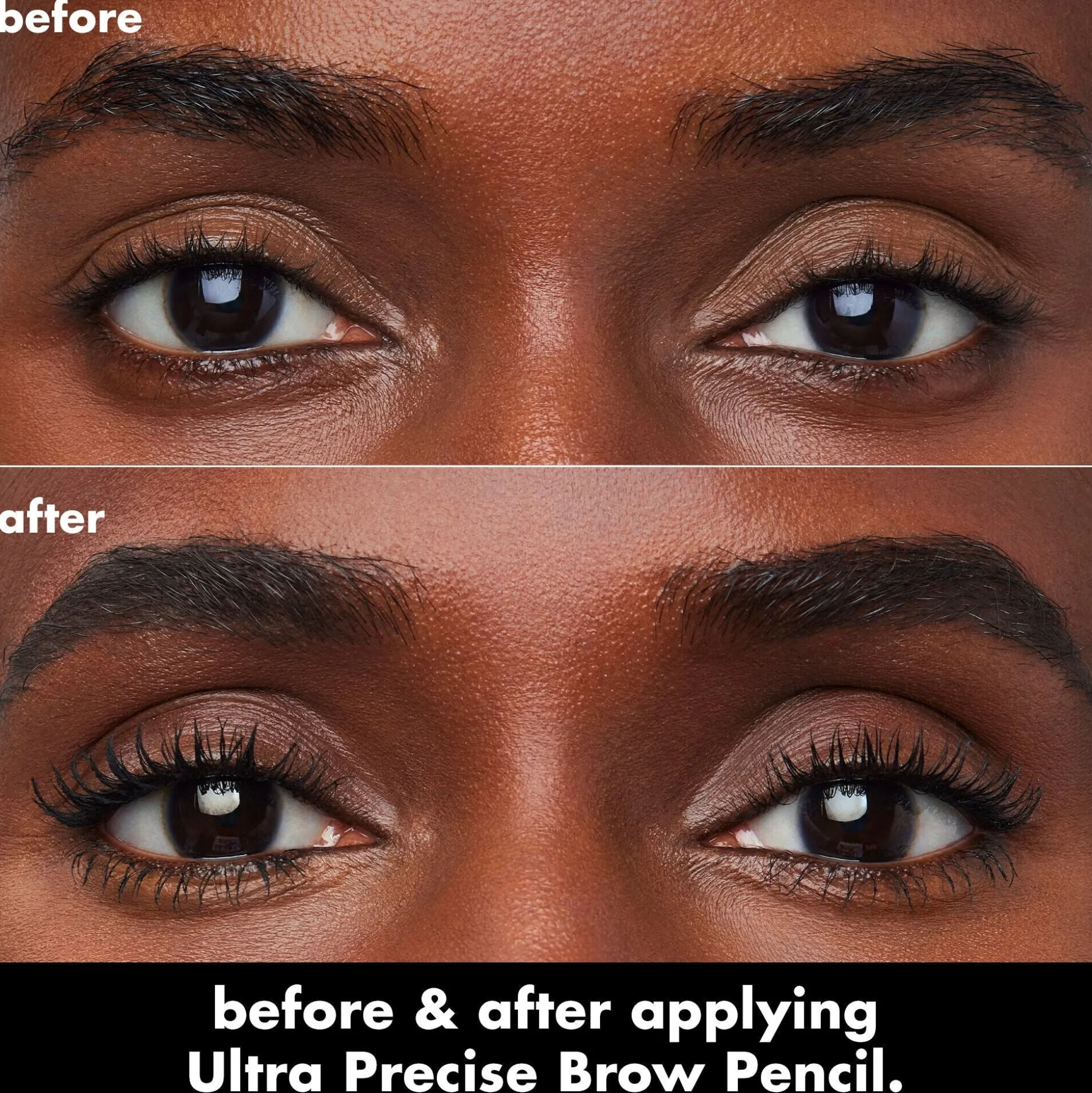 Ultra Precise Brow Pencil