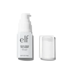 Velvet Finish Face Primer