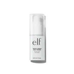 Velvet Finish Face Primer