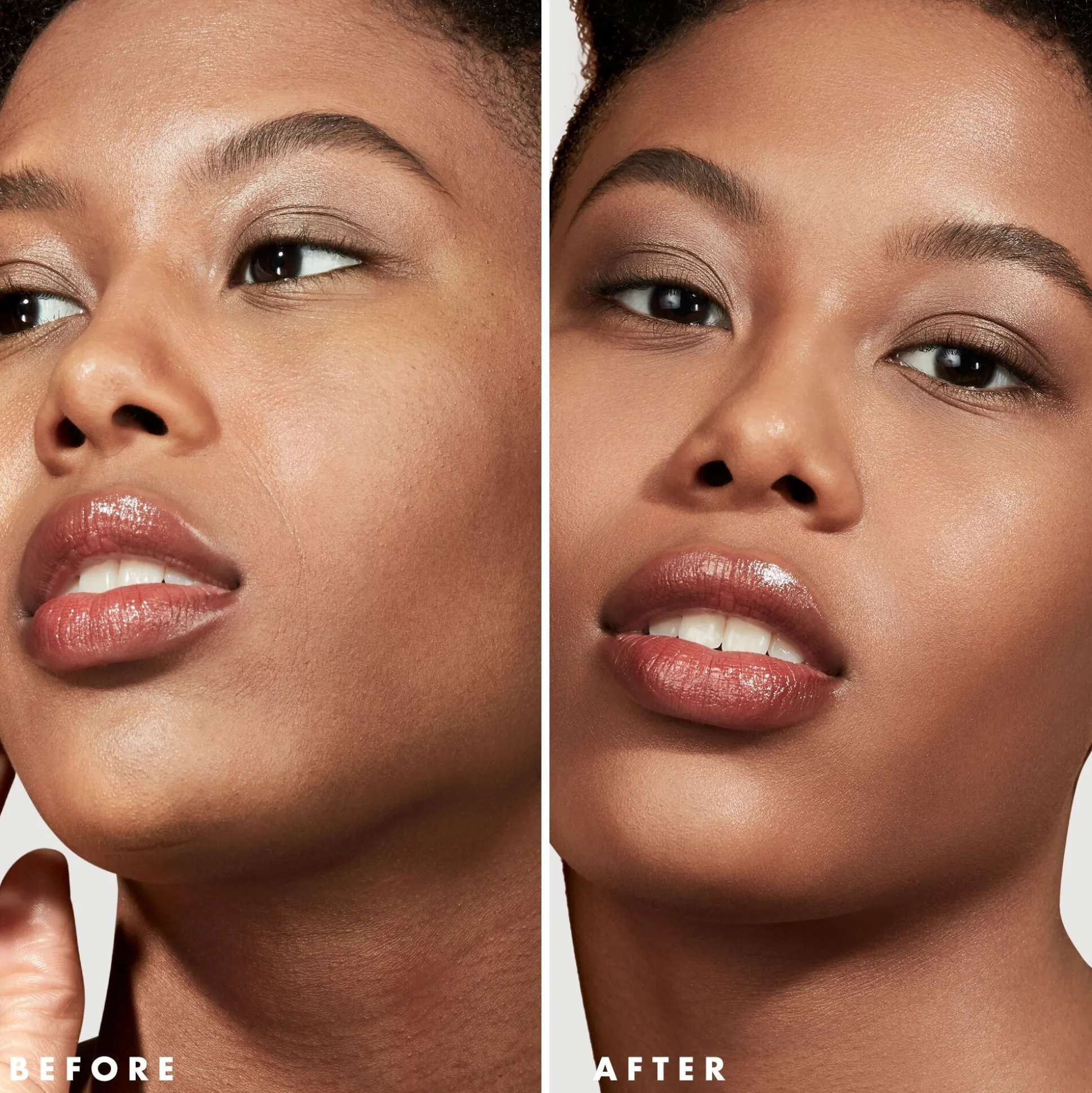 Velvet Finish Face Primer