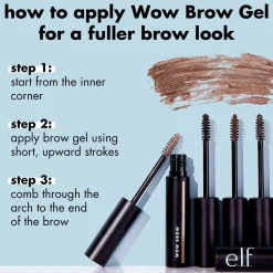 Wow Brow Gel
