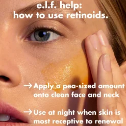 Youth Boosting Advanced Night Retinoid Serum