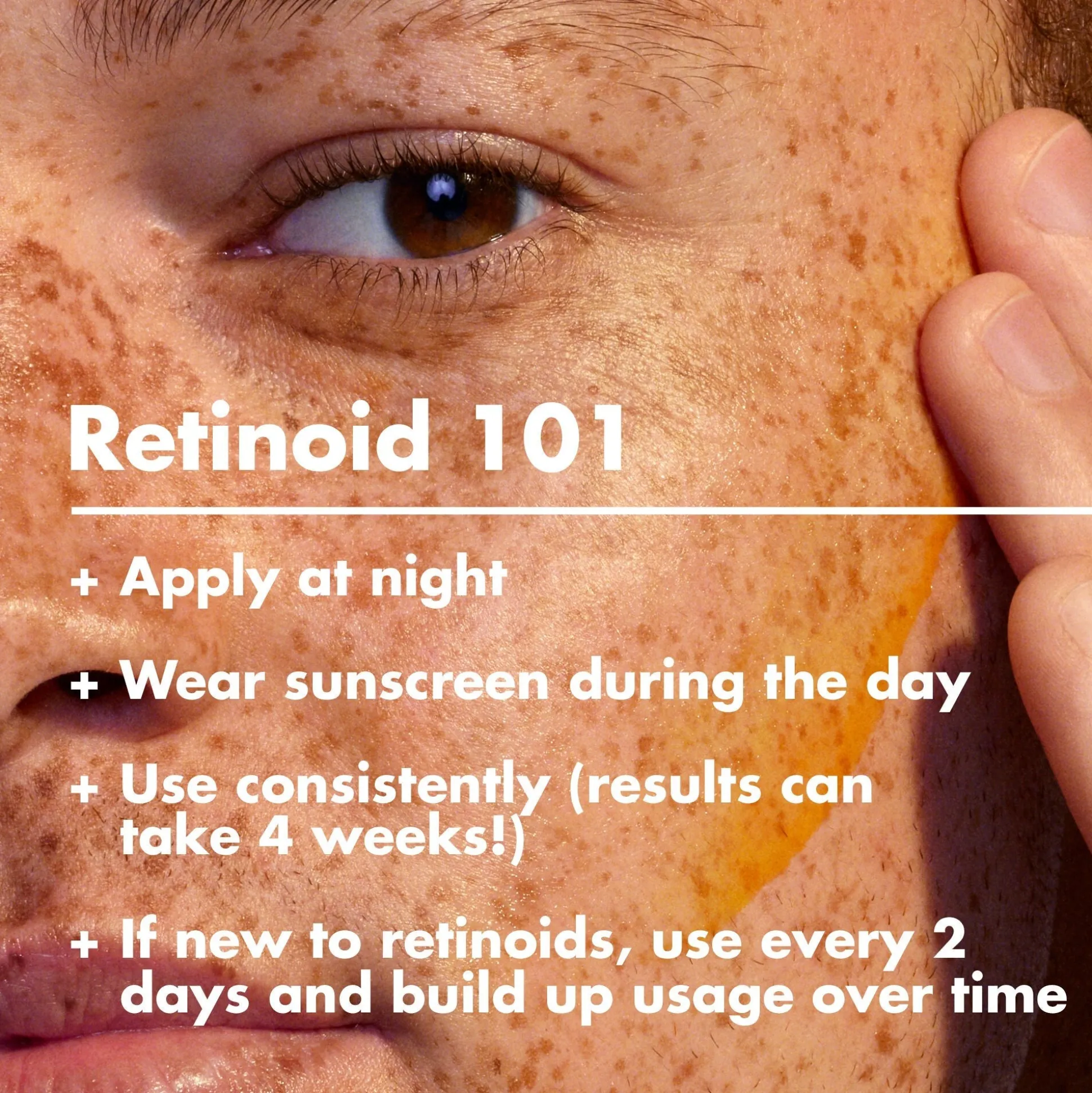 Youth Boosting Advanced Night Retinoid Serum