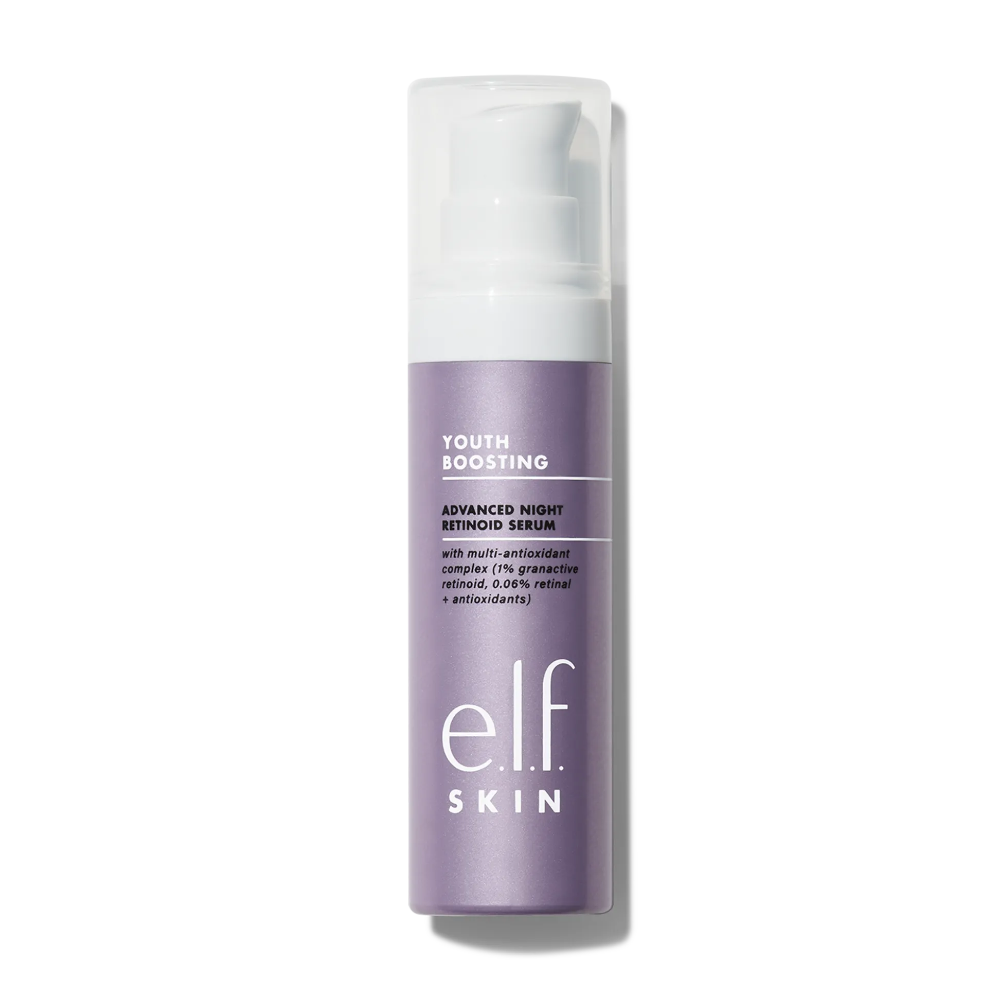 Youth Boosting Advanced Night Retinoid Serum