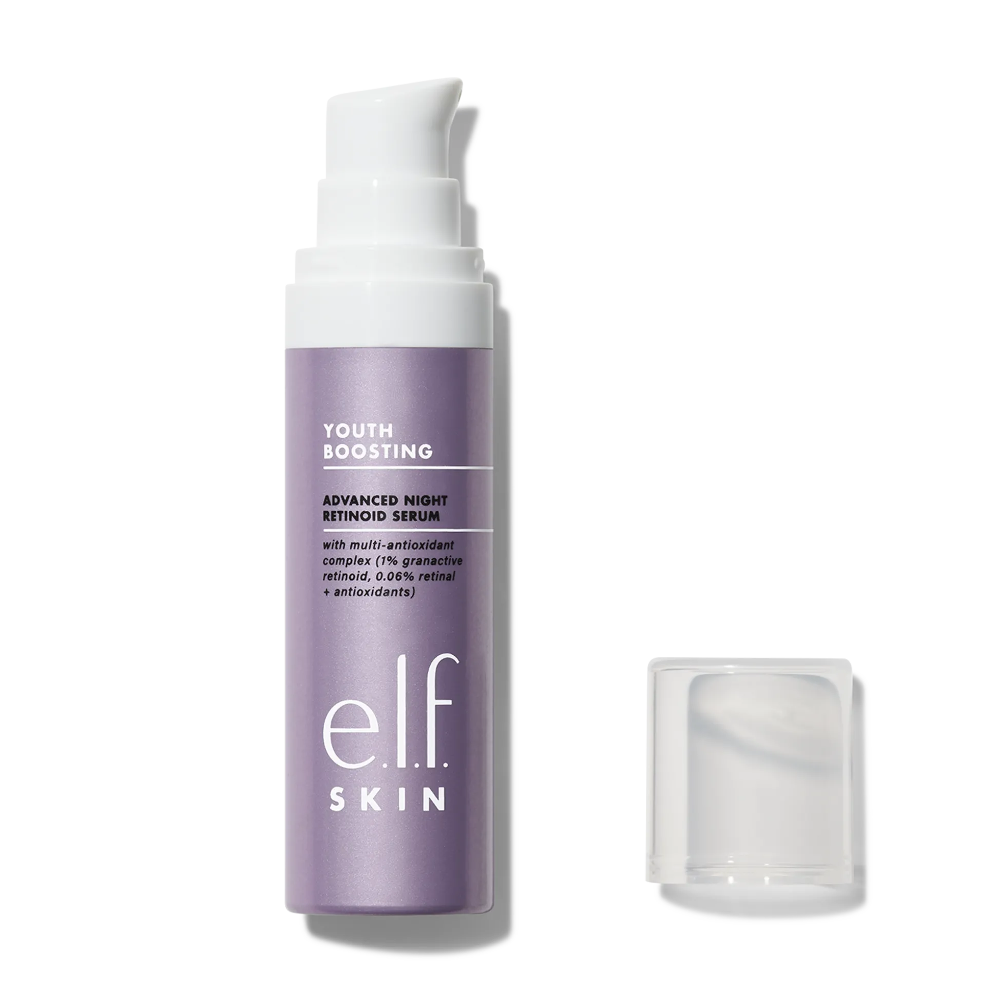 Youth Boosting Advanced Night Retinoid Serum