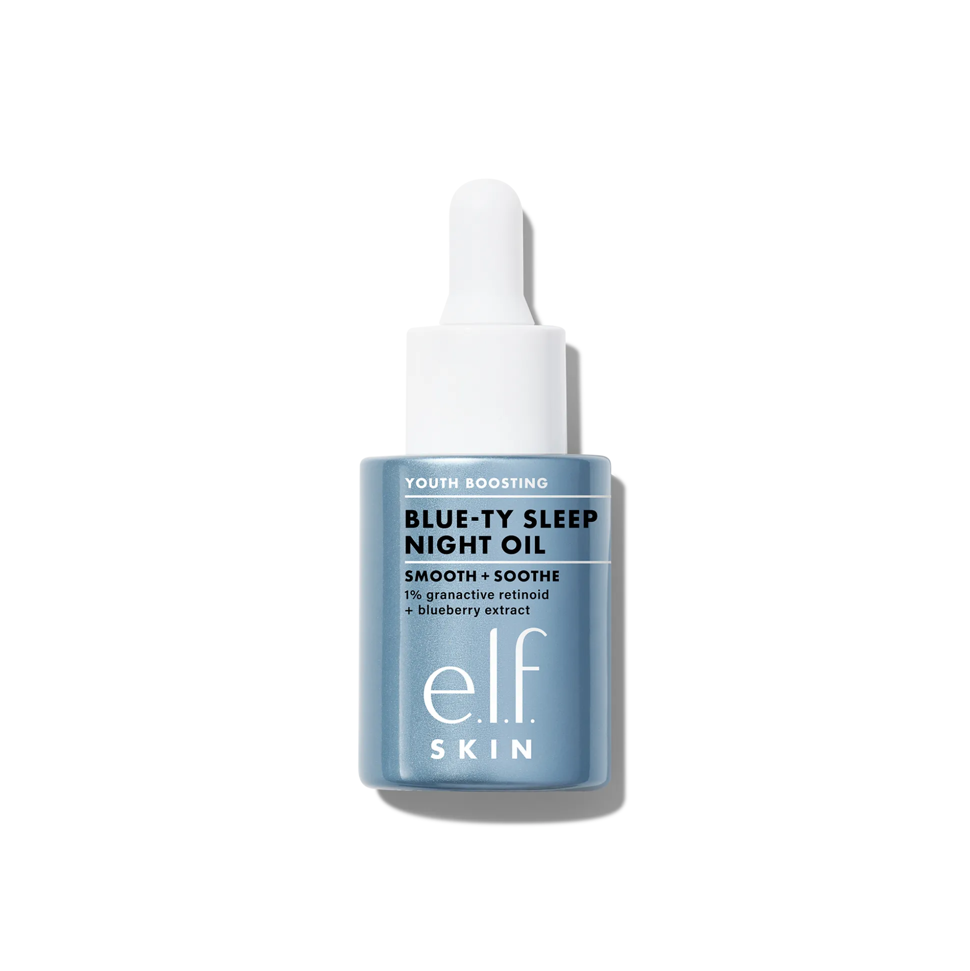Youth Boosting Blue-ty Sleep Night Oil